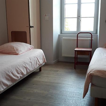 L'Hostellerie Du Couvent Vaylats Eksteriør bilde