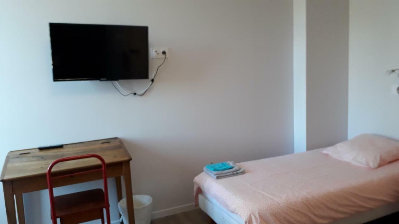 L'Hostellerie Du Couvent Vaylats Eksteriør bilde